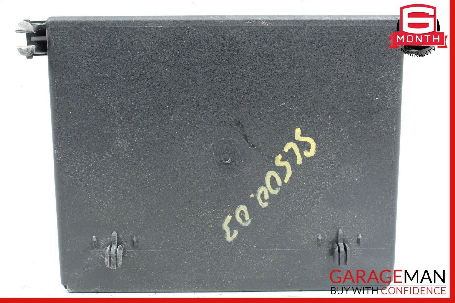 03-12 Mercedes R230 SL500 SL550 SL600 Front Left Side Door Control Module OEM
