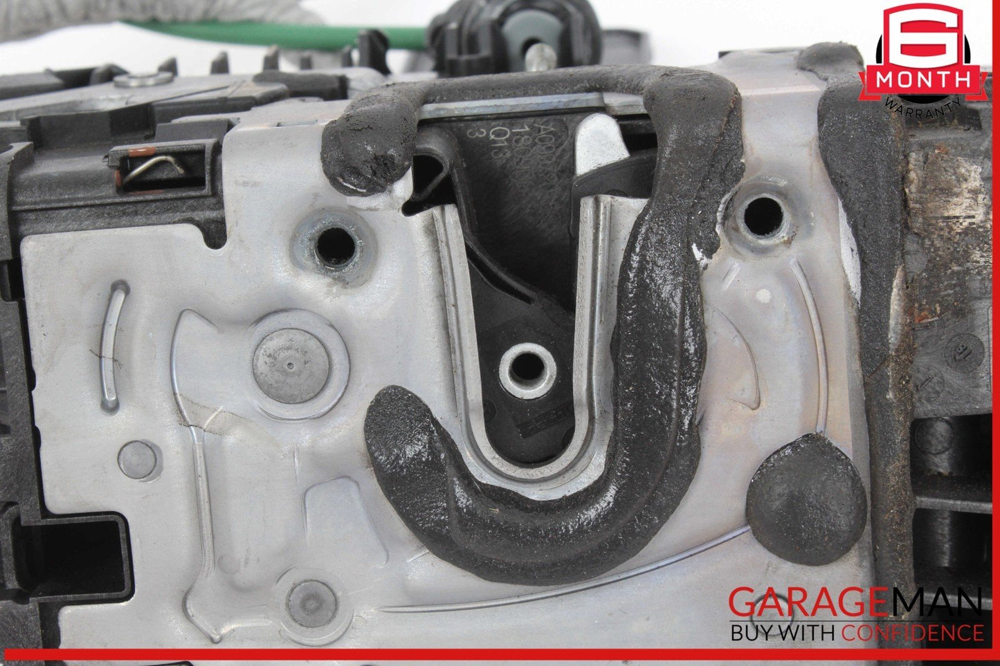 15-20 Mercedes X253 GLC350e C300 Front Right Side Door Lock Latch Actuator OEM