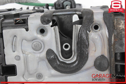 15-20 Mercedes X253 GLC350e C300 Front Right Side Door Lock Latch Actuator OEM