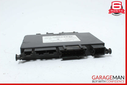 03-13 Mercedes W251 R500 CLS550 Front Right Side Under Seat Control Module OEM