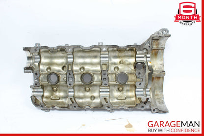 Mercedes W204 C300 GLK350 CLK350 E350 Engine Cylinder Head Cover Left Side OEM