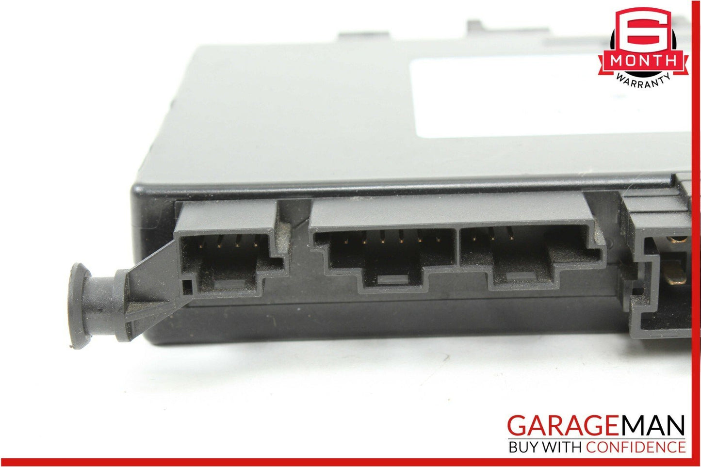 03-11 Mercedes X164 GL450 E350 Seat Control Module Front Right 2118704585 OEM