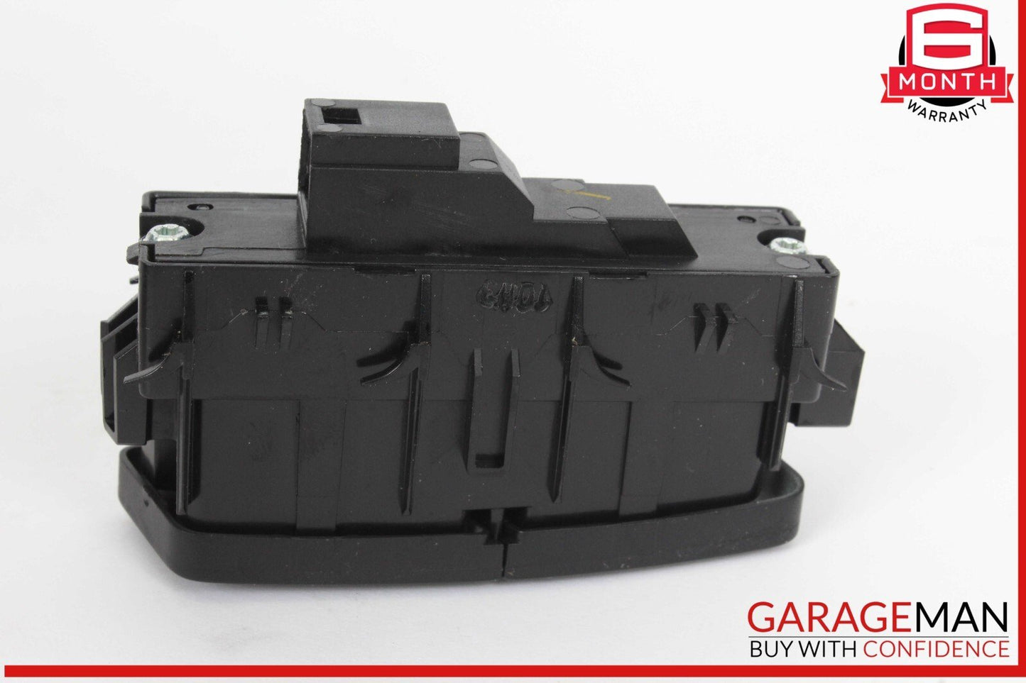 08-20 Mercedes X166 GL450 Left Side Central Locking Switch Button OEM