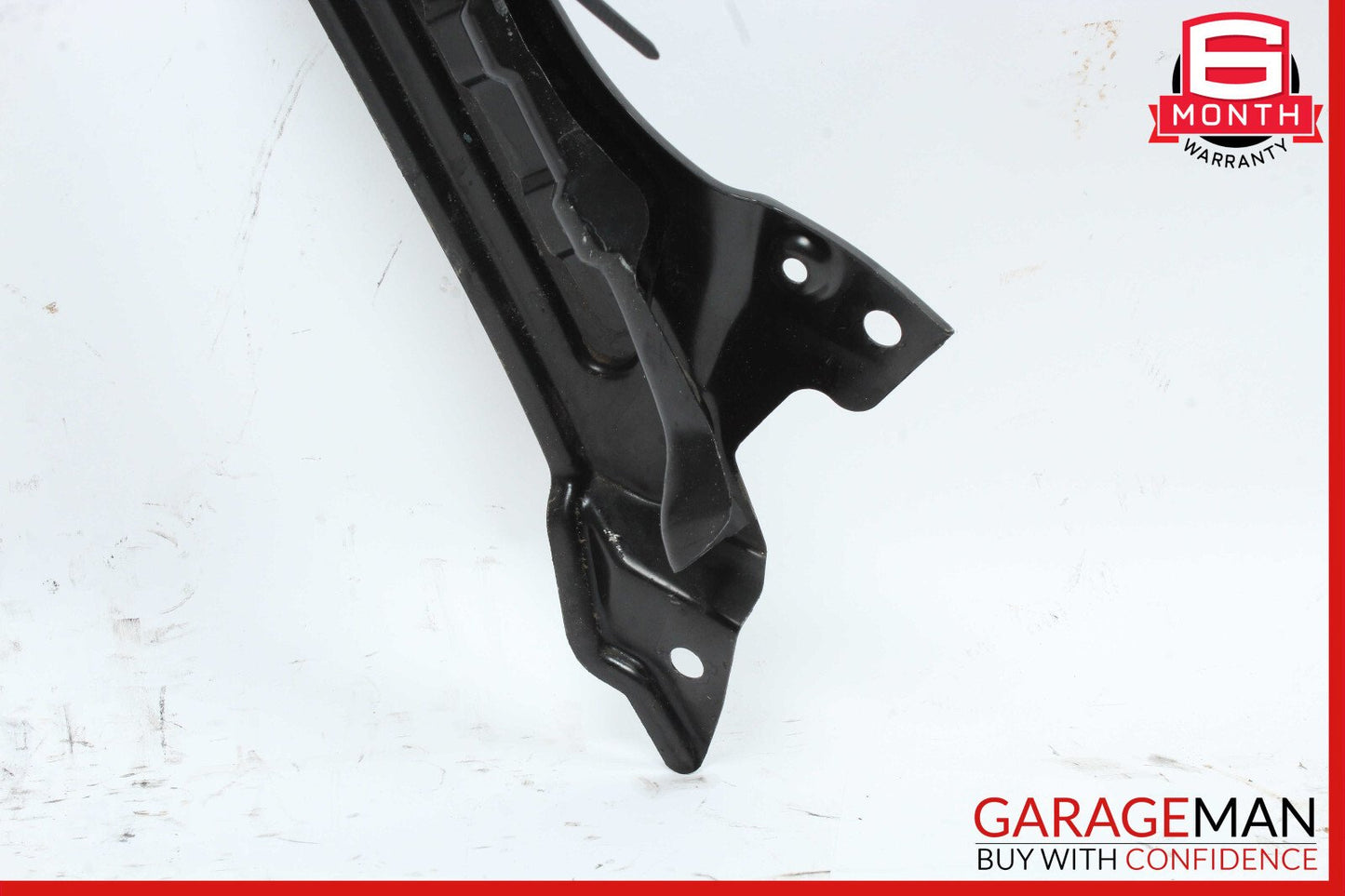 03-09 Mercedes W209 CLK350 Front Left Driver Side Headlight Support Bracket OEM