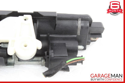 01-09 Mercedes C230 CLS500 E55 CLK63 AMG Trunk Lid Cylinder Lock Latch Handle