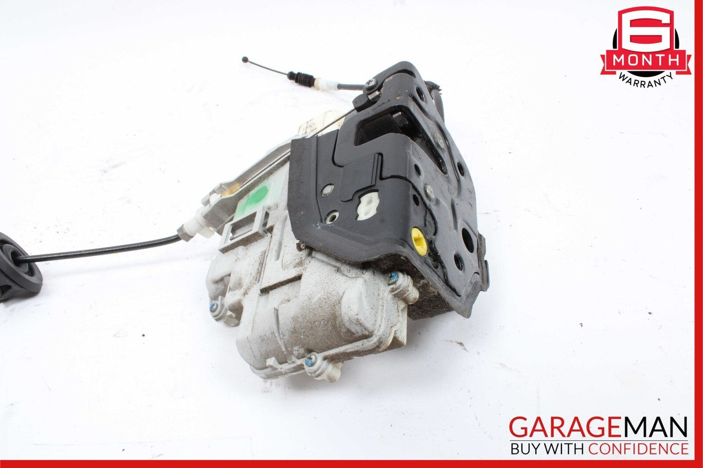 12-18 Audi A7 Rear Left Driver Side Door Lock Latch Actuator OEM