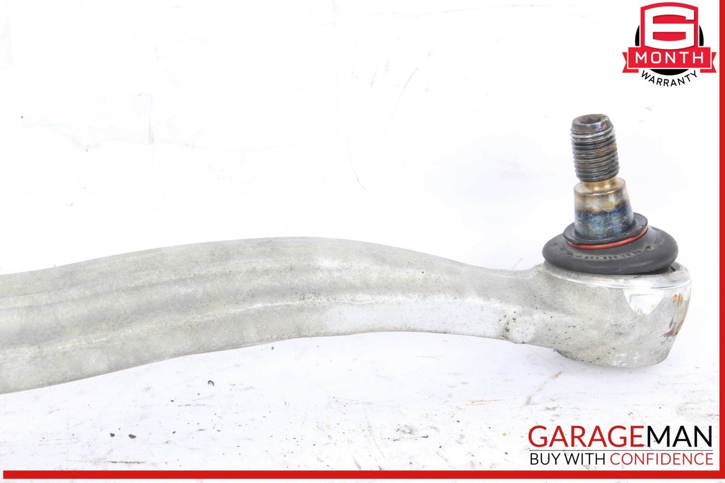 08-15 Mercedes W204 C250 C350  Front Left Side Suspension Upper Control Arm OEM