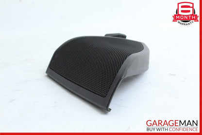 12-14 Mercedes W204 C250 C350 Coupe Front Right Door Panel Tweeter Speaker Cover