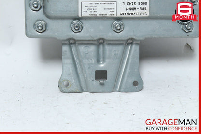 97-03 Mercedes W208 CLK320 Front Right Side Door Airbag Air Bag Module OEM
