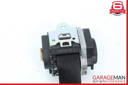 06-13 Mercedes ML350 R350 GL450 Front Right Seat Belt Seatbelt Retractor Black