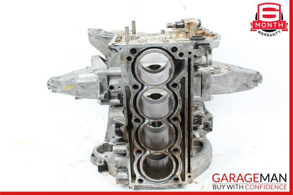 12-15 Mercedes R172 SLK250 C250 1.8L Engine Motor Block Long Block M271