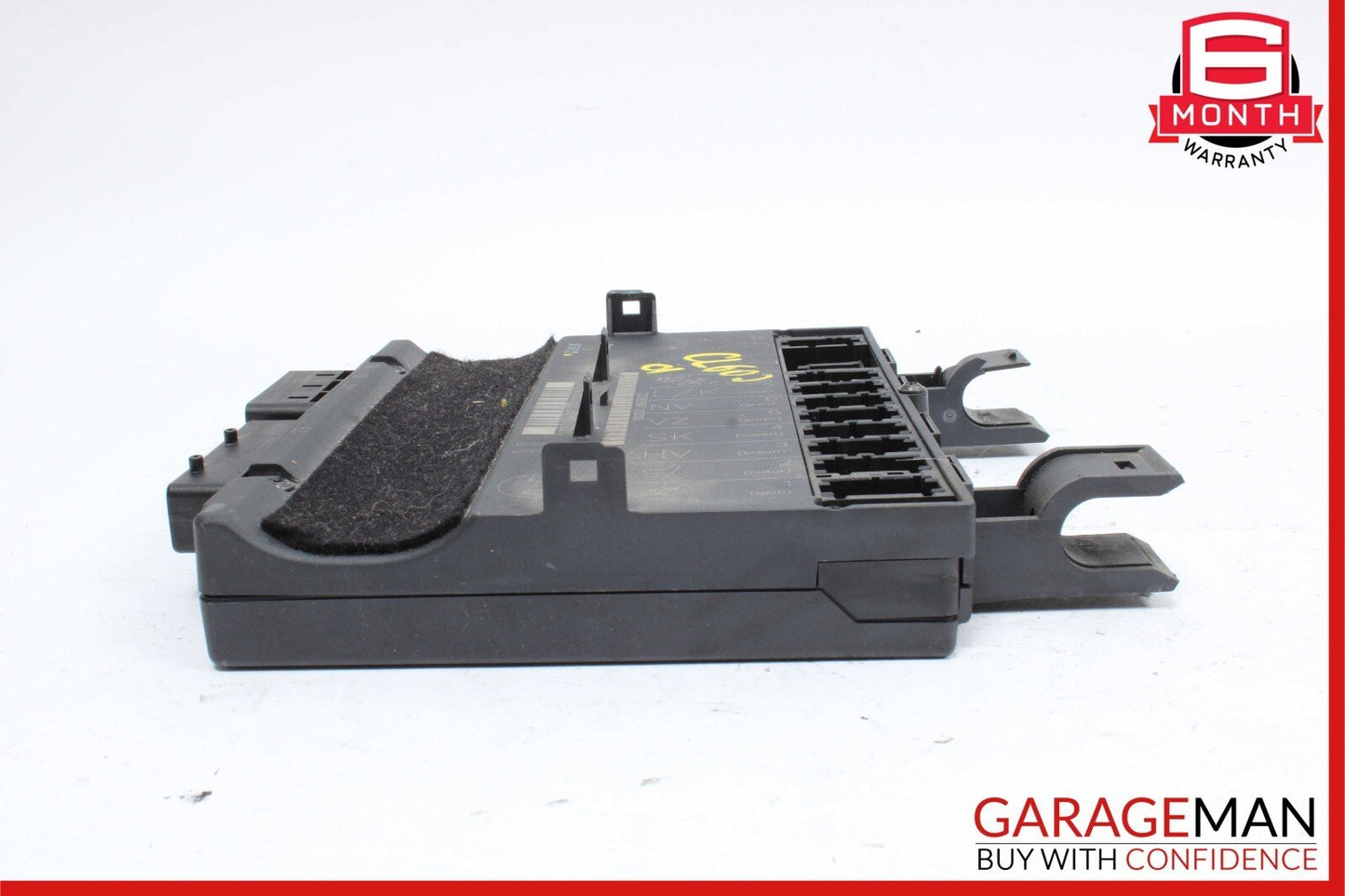 00-06 Mercedes W215 CL500 CL600 Front Right Side Seat Controller Module Unit
