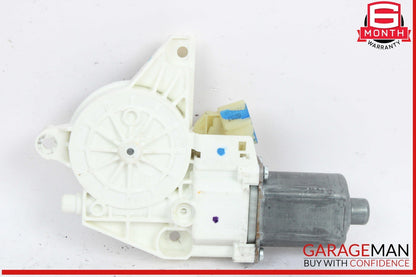 06-13 Mercedes W251 R350 4MATIC Front Left Side Window Regulator Motor OEM
