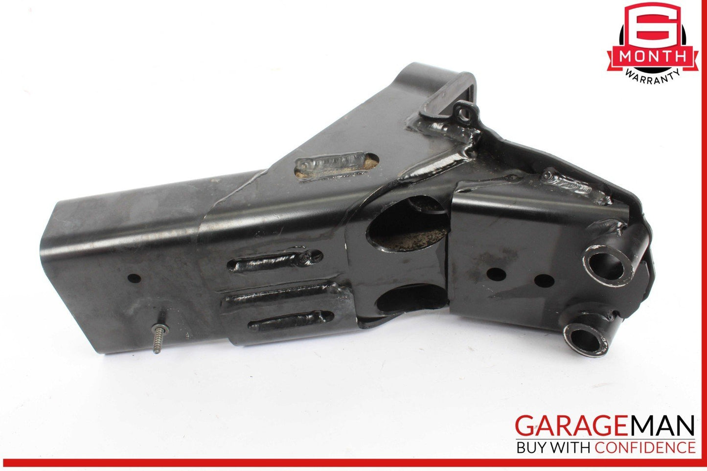 14-21 BMW i3 I01 Hybrid Front Left Side Reinforcement Bracket 6863513 OEM