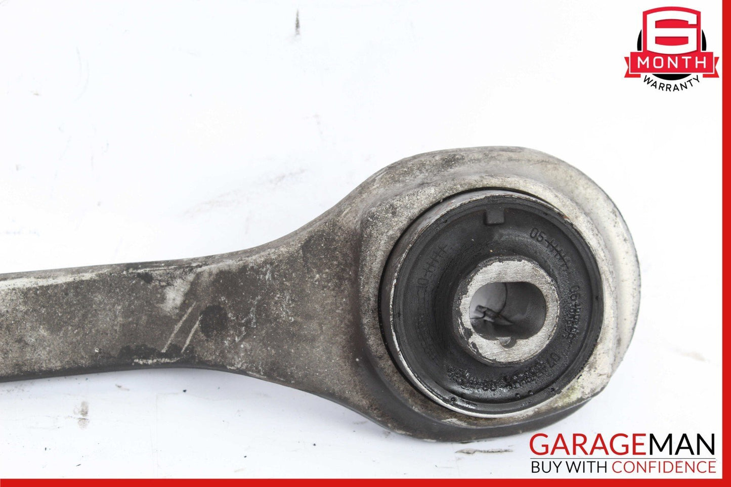 03-11 Mercedes R230 SL500 E350 Front Left Side Lower Wishbone Control Arm OEM