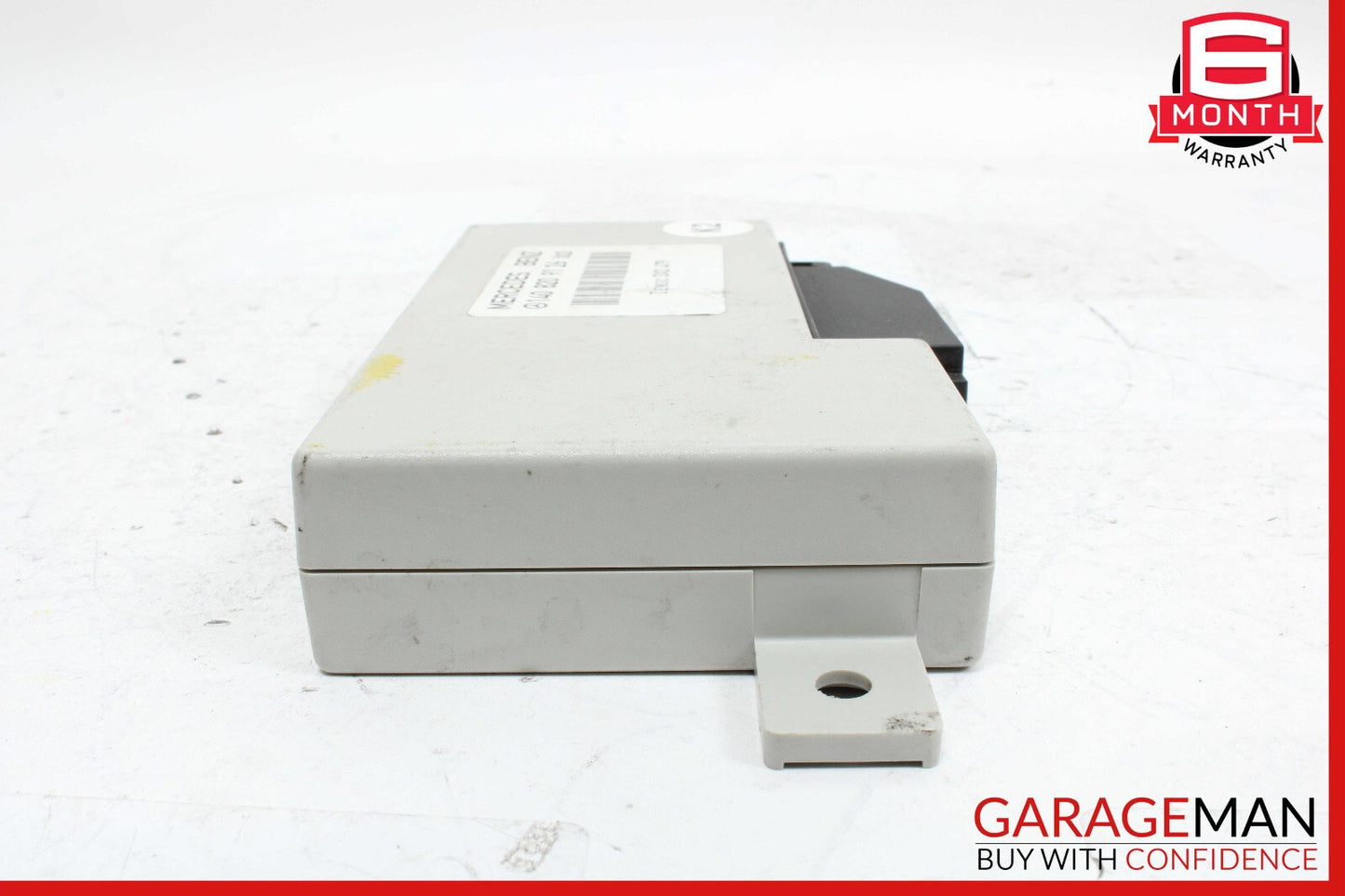 94-02 Mercedes R129 SL500 500SEC Anti Theft Key Alarm Control Module OEM