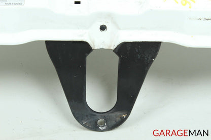 90-02 Mercedes R129 SL500 SL600 Upper Radiator Core Support Bracket Tie Bar OEM