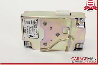 18-24 Nissan Leaf Digital Sound Alert Communication Control Module Unit OEM