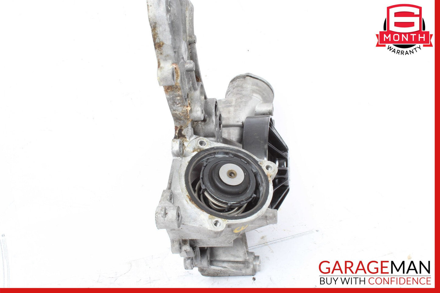 11-19 Mercedes X166 GL450 CL550 S550 Engine Coolant Motor Water Pump OEM