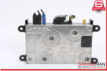 12-15 Mercedes W212 E350 4MATIC Communication Control Module Unit 2229006003 OEM