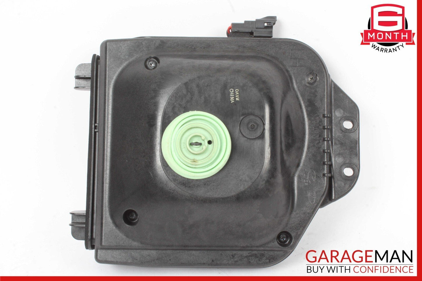 18-23 Kia Stinger Left Driver Side Subwoofer Speaker 96380-J5100 OEM