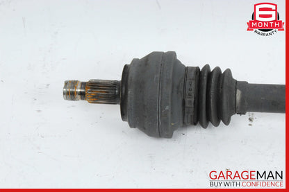 15-17 Mercedes W205 C300 RWD Rear Right Side Axle CV Half Shaft OEM