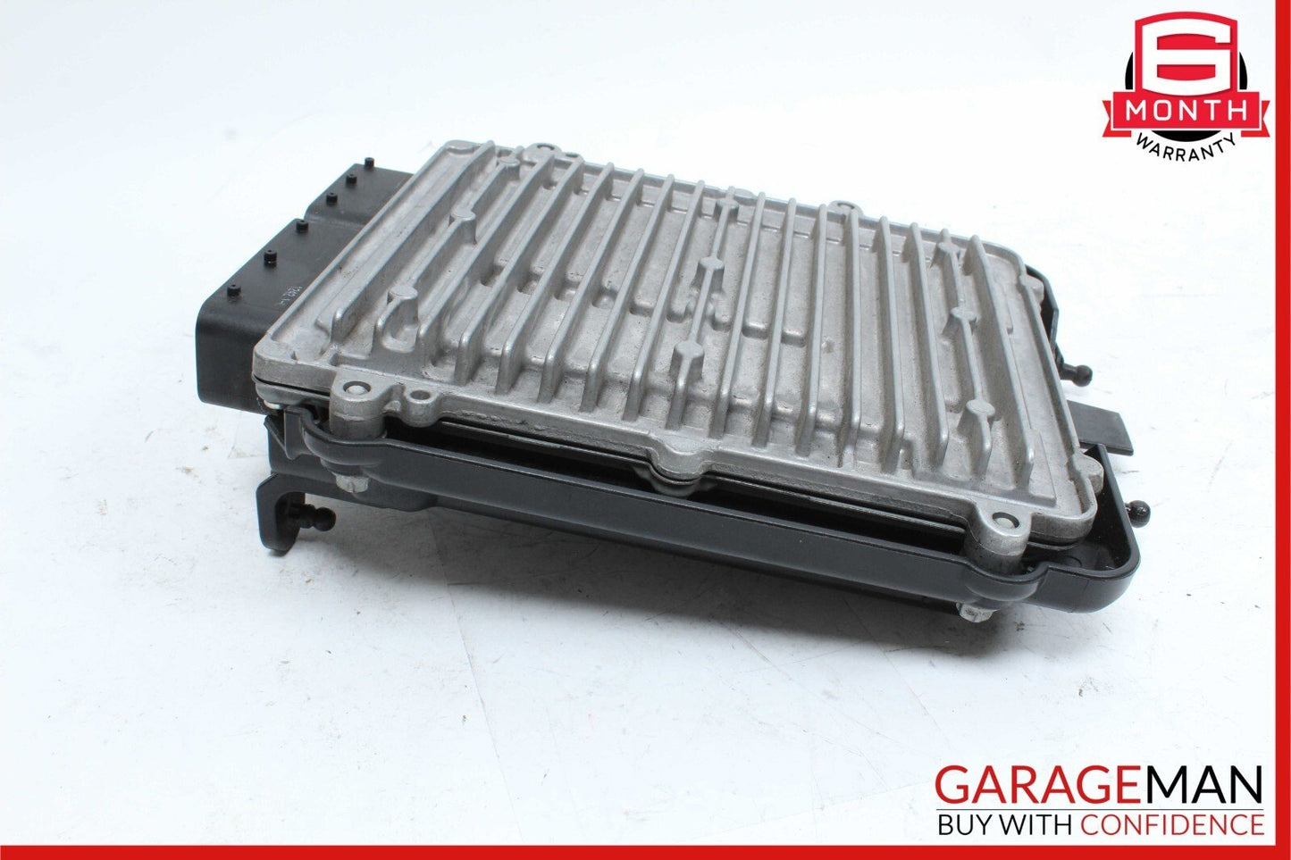 10-16 Mercedes W204 C350 E350 3.5L V6 ECU ECM Engine Computer Control Module OEM
