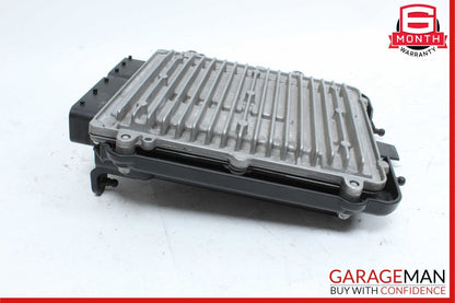 10-16 Mercedes W204 C350 E350 3.5L V6 ECU ECM Engine Computer Control Module OEM