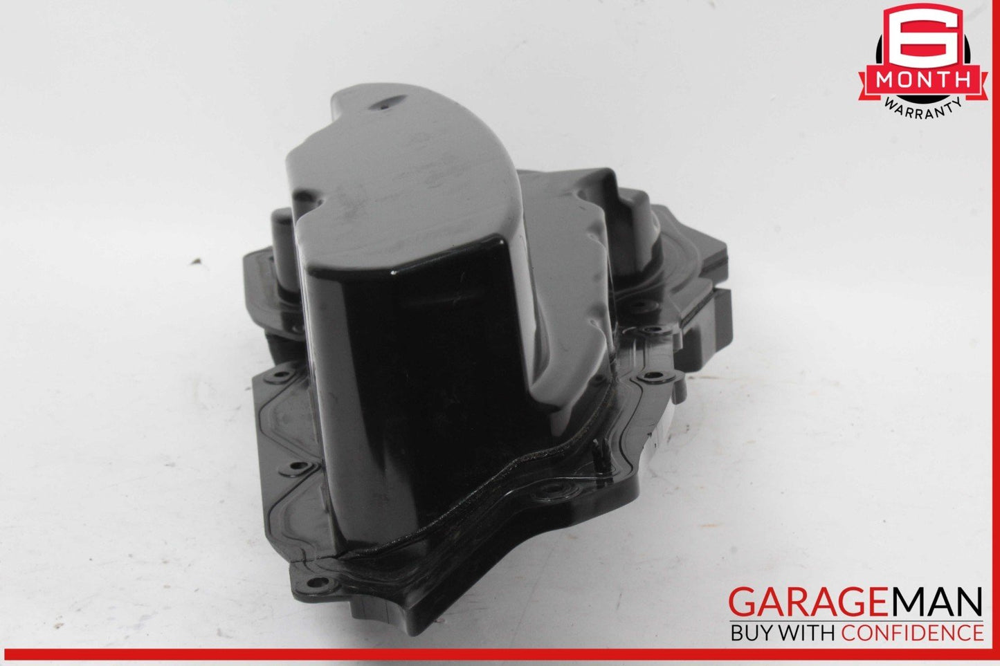 12-18 Audi A6 Front Left Driver Side Bose Subwoofer Bass Box / Box Only OEM