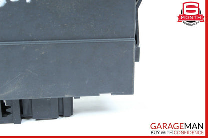 10-18 Mercedes W212 E350 CLS400 Front Left Side Seat Lumbar Control Module Unit