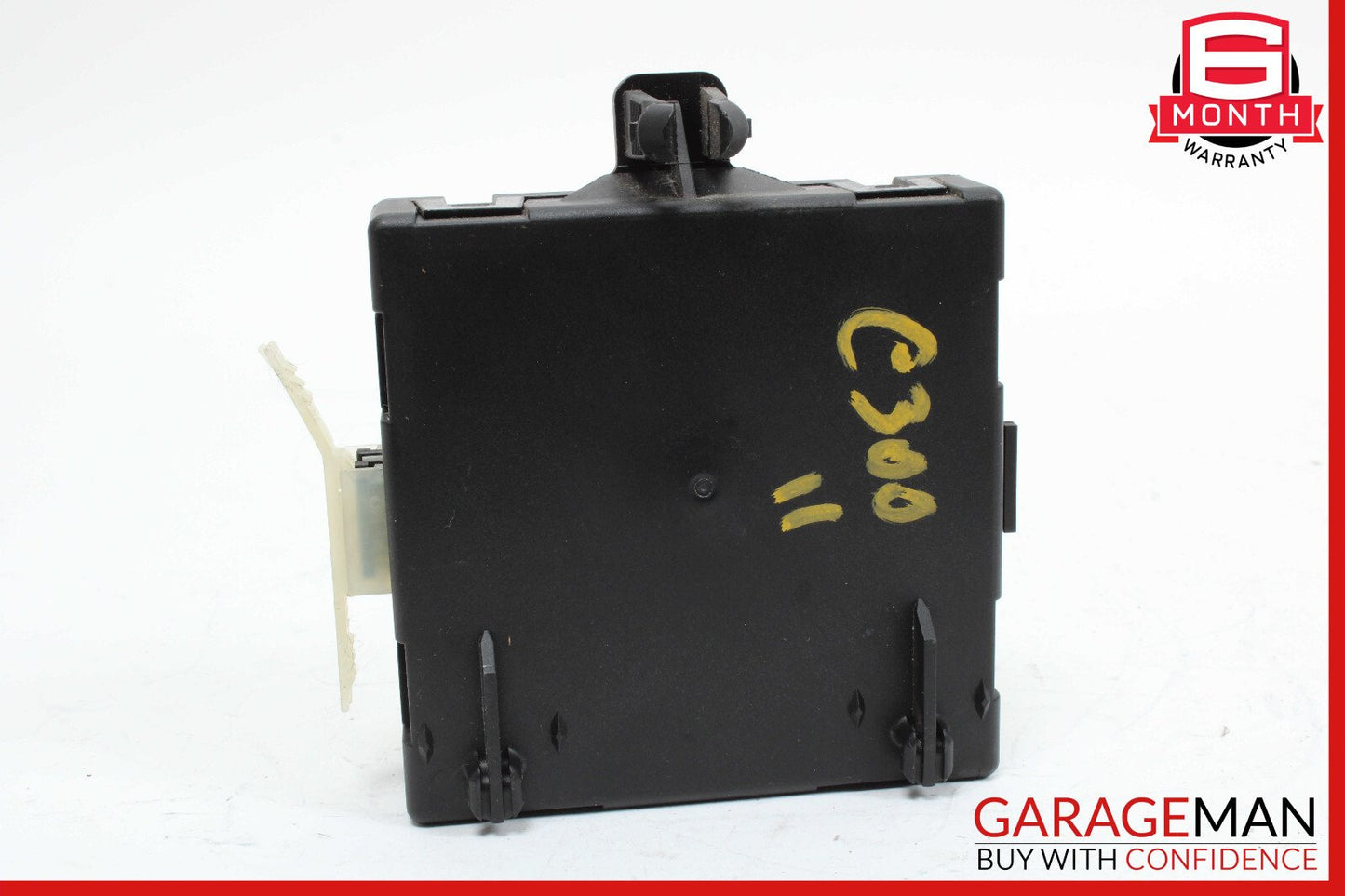 08-18 Mercedes W211 C300 E400 Front Right Side Door Control Module OEM