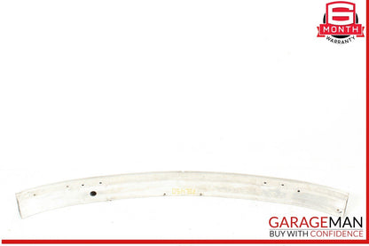 06-12 Mercedes X164 GL450 Front Bumper Reinforcement Impact Crash Bar Rebar OEM