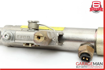 90-02 Mercedes R129 500SL SL500 Left Driver Side Roll Bar Hydraulic Cylinder