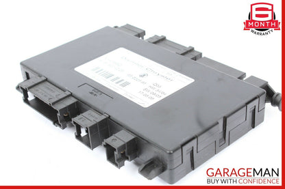 07-12 Mercedes X164 GL450 3rd Third Row Seat Power Folding Controller Module OEM
