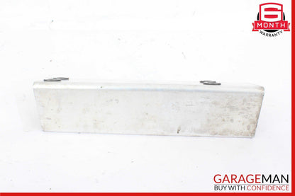 15-20 Mercedes W205 C300 Front Left Driver Side Radiator Core Support Bracket