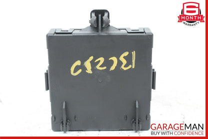 08-18 Mercedes W204 C250 SLK250 E400 Front Left Side Door Control Module OEM