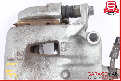 11-23 Nissan Leaf Front Left & Right Side Brake Caliper Set of 2 Pc OEM