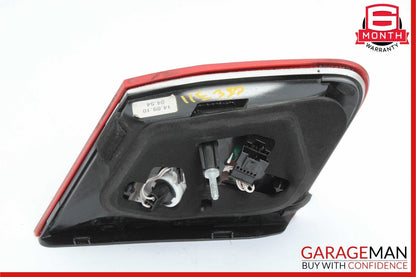 10-13 Mercedes W212 E350 E400 E550 Inner Tail Light Lamp Rear Right Side OEM
