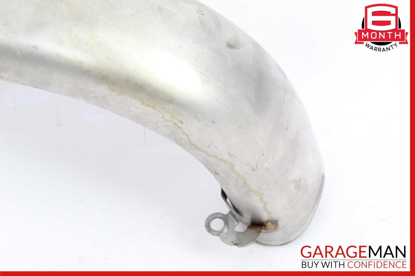 11-20 Mercedes W221 S550 CL550 GL450 Left Side Air Intake Hose Duct Pipe