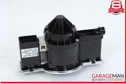07-13 Mercedes W221 S550 S63 AMG CL550 Headlight Switch Control 2215451804 OEM