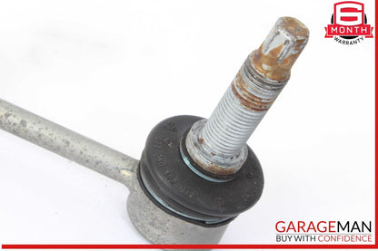 12-15 Mercedes W166 ML350 4MATIC Rear Left or Right Sway Stabilizer Bar Link OEM