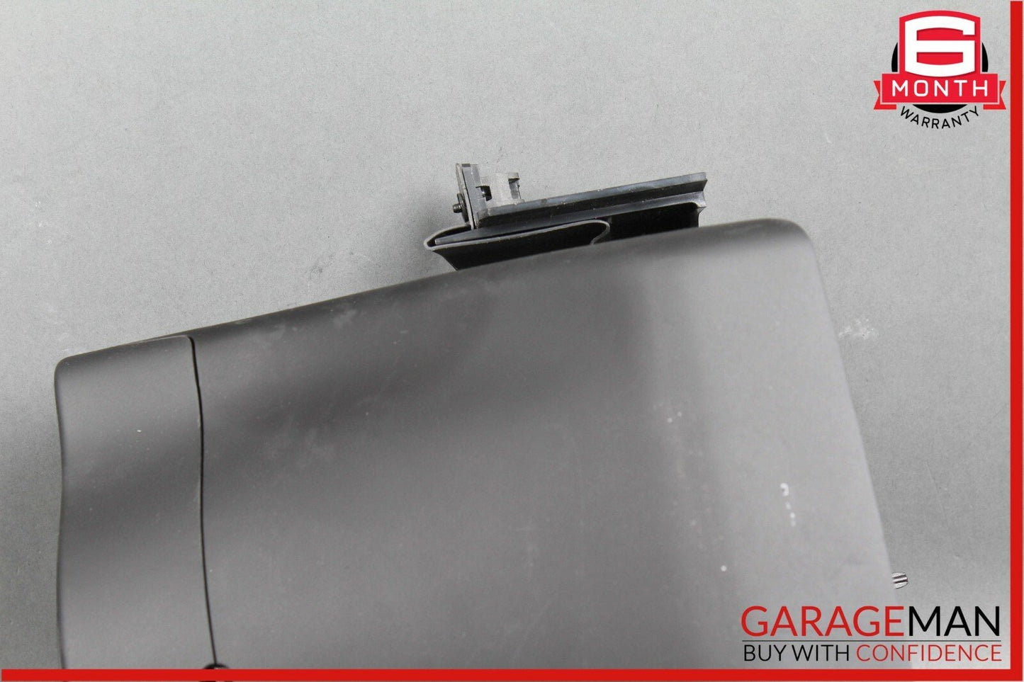 14-17 Maserati Ghibli Steering Column Trim Cover Panel Assembly OEM