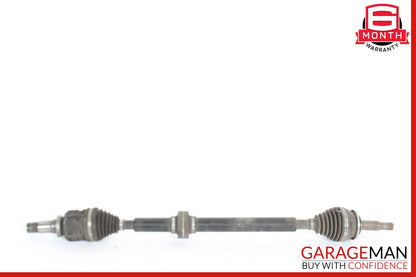 11-17 Lexus CT200h Front Right Passenger Side Axle Shaft OEM