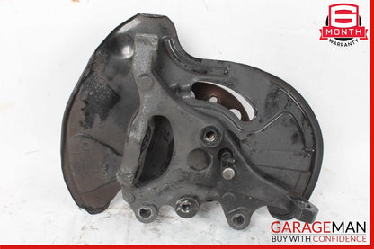 03-09 Mercedes W203 C230 CLK500 Front Right Side Wheel Spindle Knuckle Hub OEM