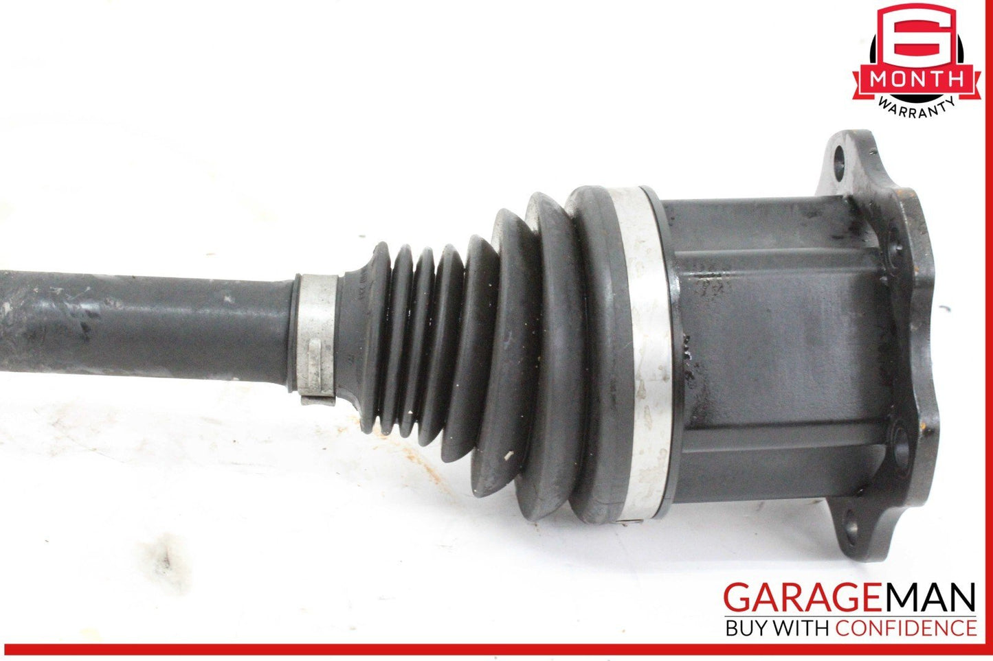 17-23 Audi S5 Front Left or Right Side CV Axle Shaft 8W0407271G OEM