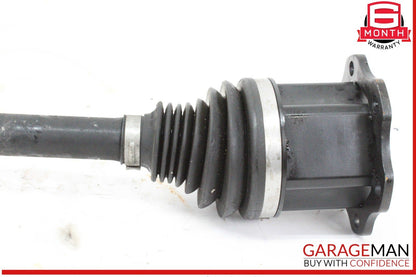 17-23 Audi S5 Front Left or Right Side CV Axle Shaft 8W0407271G OEM