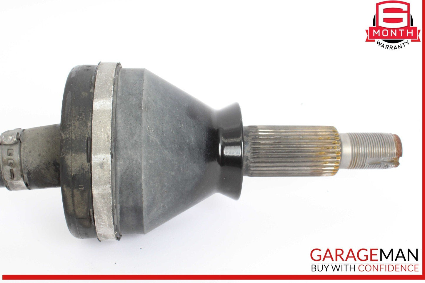 17-22 Maserati Levante M161 S GTS Rear Left or Right Axle CV Half Shaft OEM