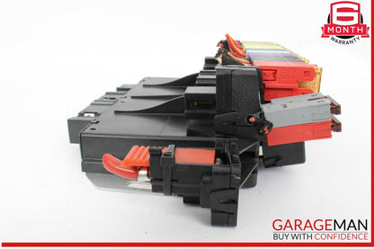 03-12 Mercedes R230 SL550 SL55 AMG SL500 Rear SAM Fuse Box Relay Module OEM