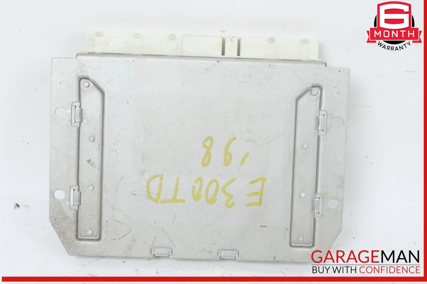 98-99 Mercedes W210 E300 E320 ASR PML Computer Control Module Unit OEM