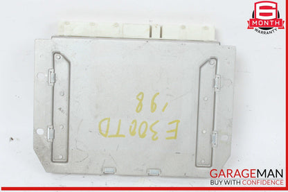 98-99 Mercedes W210 E300 E320 ASR PML Computer Control Module Unit OEM
